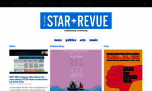 Star-revue.com thumbnail