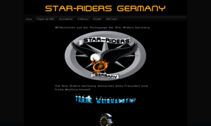 Star-riders-germany.maxcompany.de thumbnail