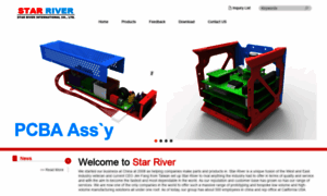 Star-river.com.tw thumbnail