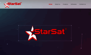 Star-sat.com thumbnail