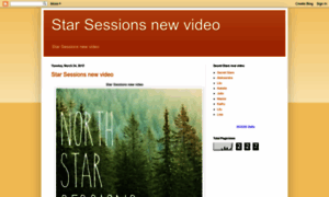 Star-sessions-new-video.blogspot.com thumbnail