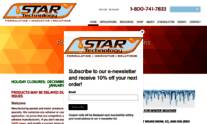 Star-technology.com thumbnail