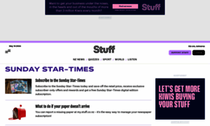 Star-times.co.nz thumbnail