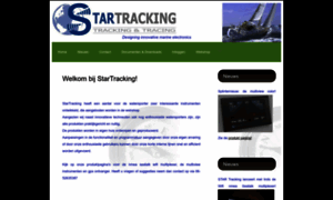 Star-tracking.com thumbnail