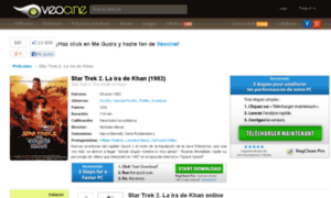 Star-trek-2-la-ira-de-khan.veocine.es thumbnail