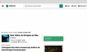 Star-wars-an-empire-at-war.de.softonic.com thumbnail