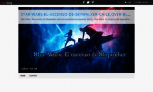 Star-wars-el-ascenso-de-skywalker-chile.over-blog.com thumbnail