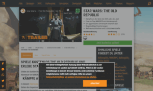 Star-wars-the-old-republic.browsergames.de thumbnail