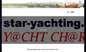 Star-yachting.com thumbnail