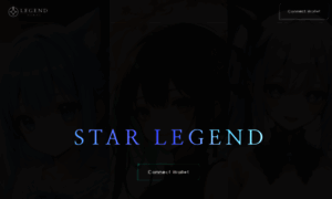 Star.legend.game thumbnail