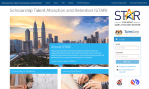 Star.talentcorp.com.my thumbnail