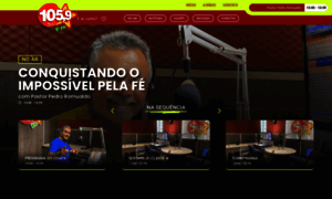 Star105fm.com.br thumbnail