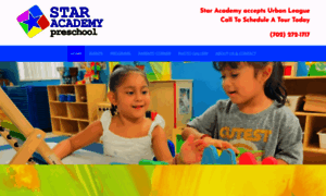 Staracademy4kids.com thumbnail