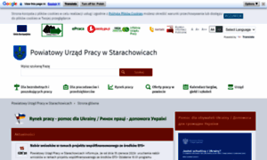 Starachowice.praca.gov.pl thumbnail