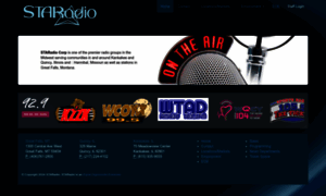 Staradio.com thumbnail