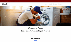 Starapplianceservices.in thumbnail