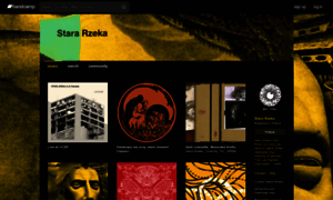 Stararzeka.bandcamp.com thumbnail