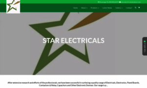 Starautomation.in thumbnail