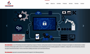 Starautomation.net thumbnail