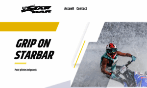 Starbar.fr thumbnail