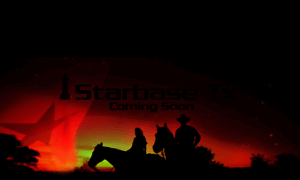 Starbase.tech thumbnail