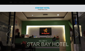 Starbayhotel.com.my thumbnail