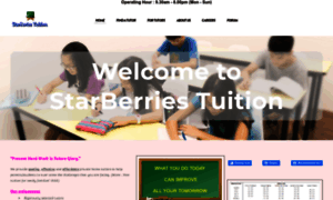 Starberriestuition.weebly.com thumbnail