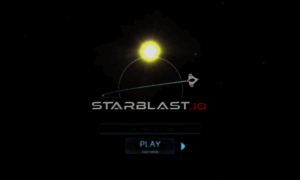 Starblast.io thumbnail