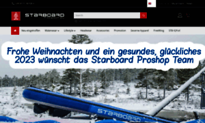 Starboard-proshop.eu thumbnail