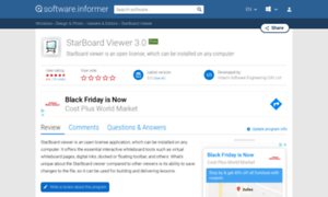 Starboard-viewer.software.informer.com thumbnail