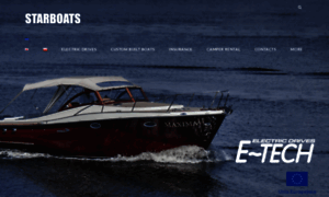 Starboats.eu thumbnail
