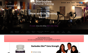 Starbodies.com thumbnail