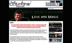 Starborne.net thumbnail