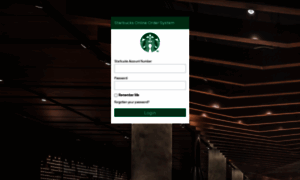 Starbucks-ne-emea.orderly.io thumbnail