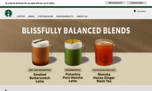 Starbucks.com.bn thumbnail