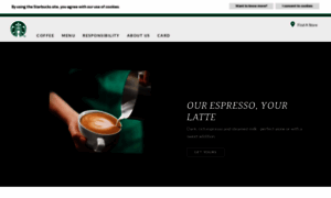 Starbucks.com.kh thumbnail