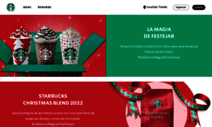 Starbucks.mx thumbnail