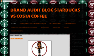 Starbuckscostacoffee.blogspot.com thumbnail