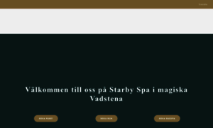 Starbyhotell.se thumbnail