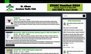 Starc.org thumbnail