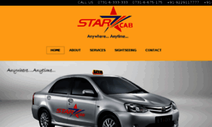 Starcabservices.com thumbnail