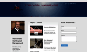 Starcapitalmanagement.net thumbnail