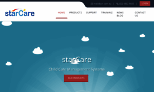 Starcare.net.au thumbnail