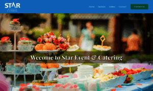 Starcatering.in thumbnail