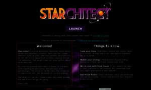 Starchitect.net thumbnail