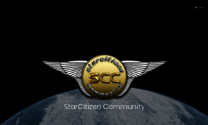 Starcitizen-community.de thumbnail