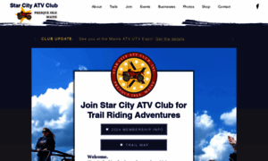 Starcityatvclub.com thumbnail