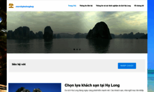 Starcityhalongbay.com thumbnail