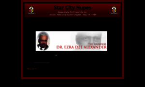 Starcitynupes.com thumbnail