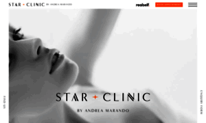 Starclinic.co.uk thumbnail